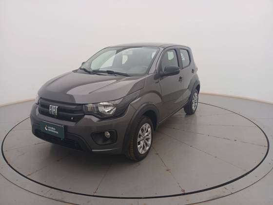 FIAT MOBI 1.0 EVO FLEX LIKE. MANUAL FIAT MOBI 1.0 EVO FLEX LIKE. MANUAL
